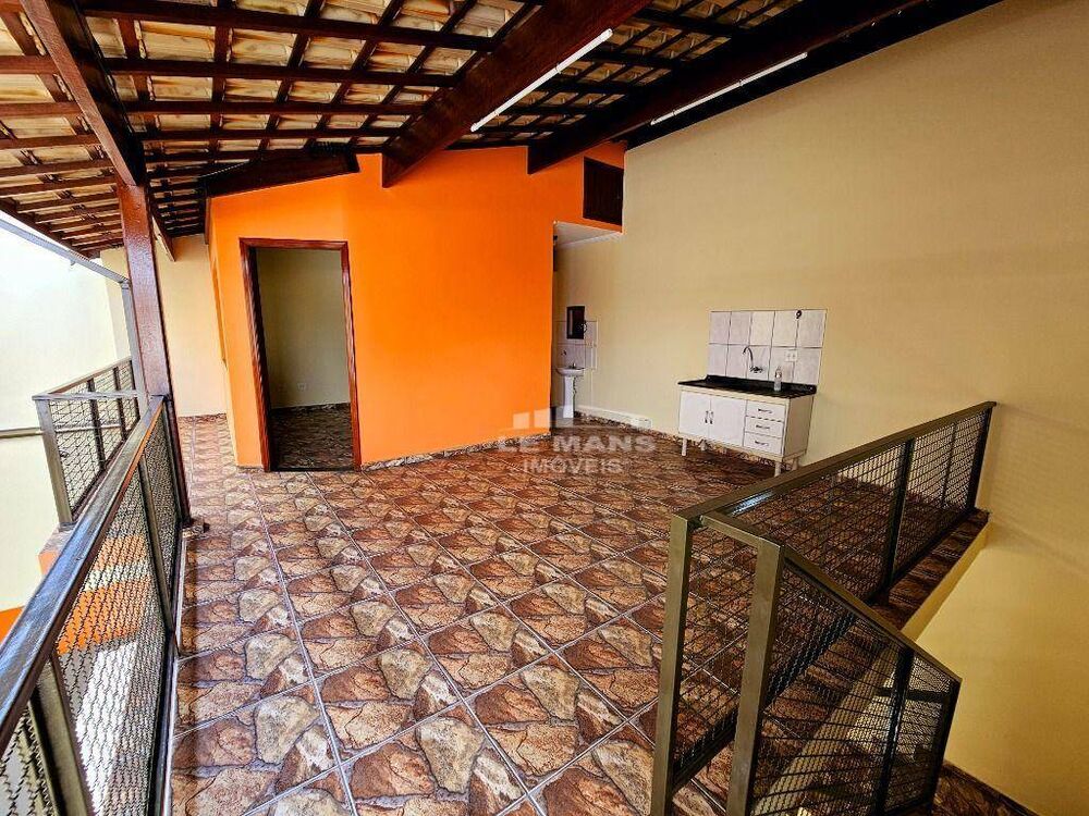 Depósito-Galpão, 235 m² - Foto 7