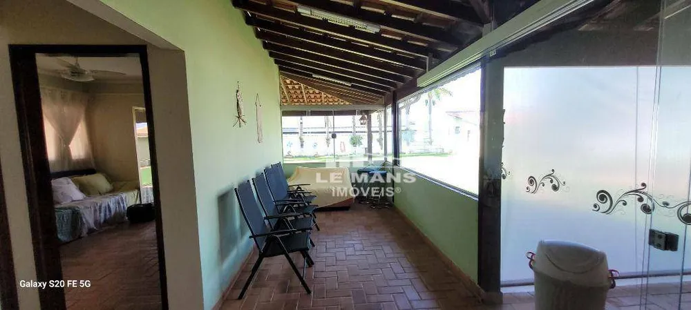 Chácara, 3 quartos, 1250 m² - Foto 7