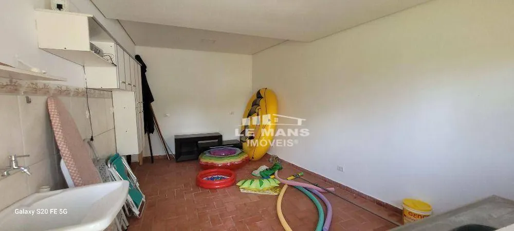 Chácara, 3 quartos, 1250 m² - Foto 12