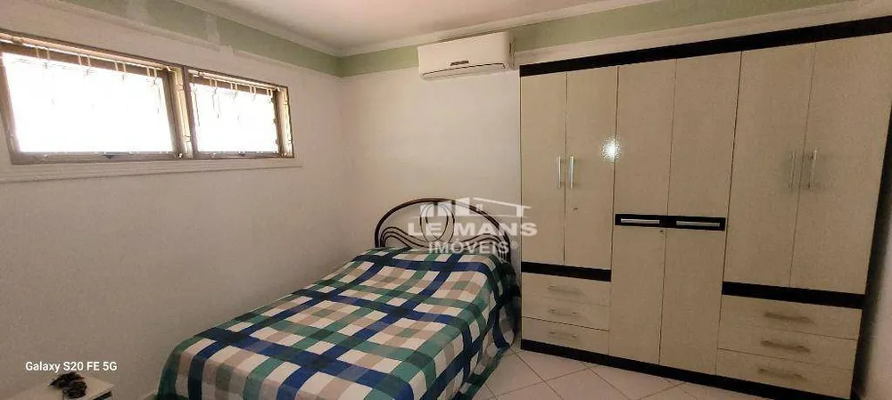 Chácara, 3 quartos, 1250 m² - Foto 9