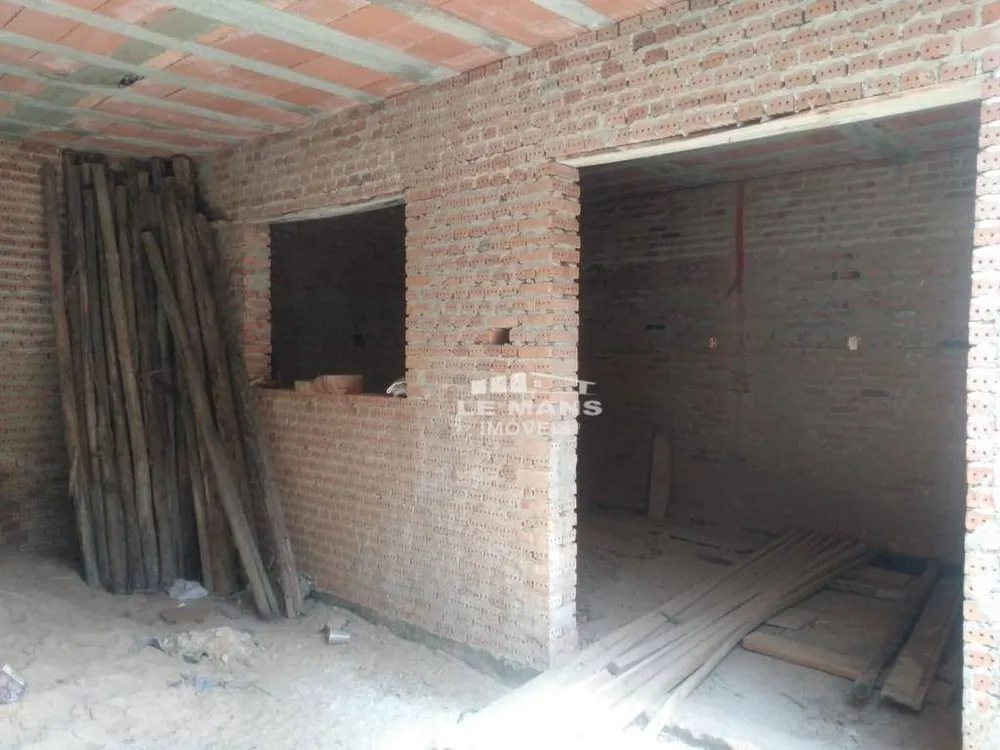 Casa, 3 quartos, 122 m² - Foto 5