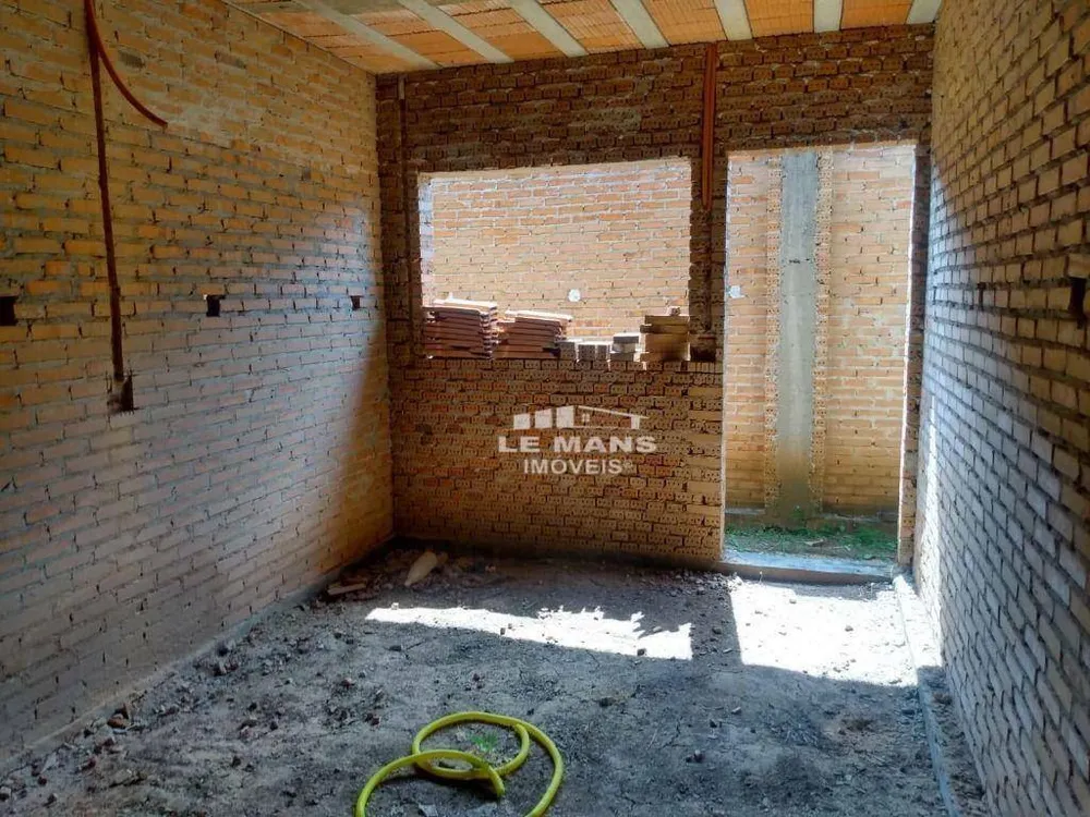Casa, 3 quartos, 122 m² - Foto 4