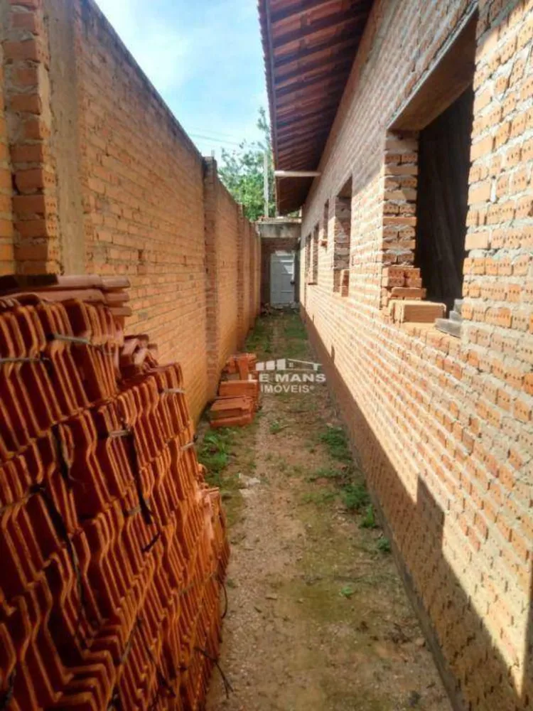 Casa, 3 quartos, 122 m² - Foto 7