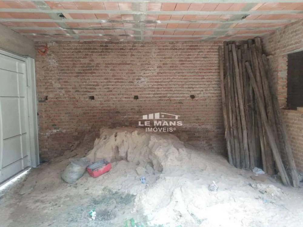 Casa, 3 quartos, 122 m² - Foto 6