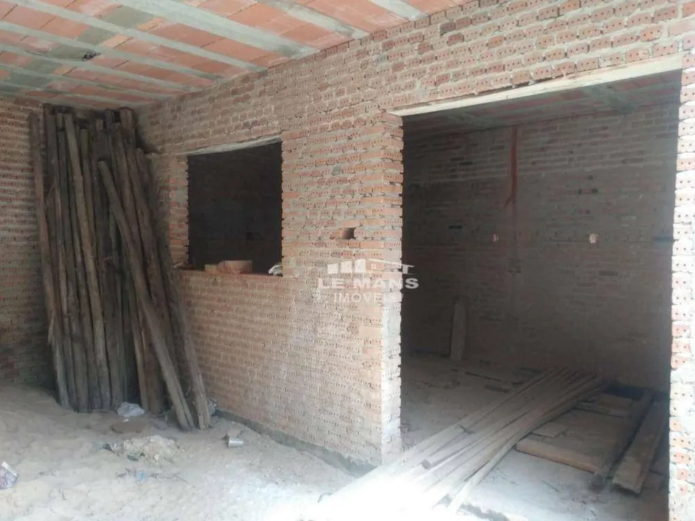 Casa, 3 quartos, 122 m² - Foto 2