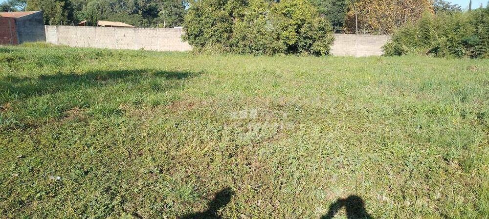 Terreno, 1200 m² - Foto 1