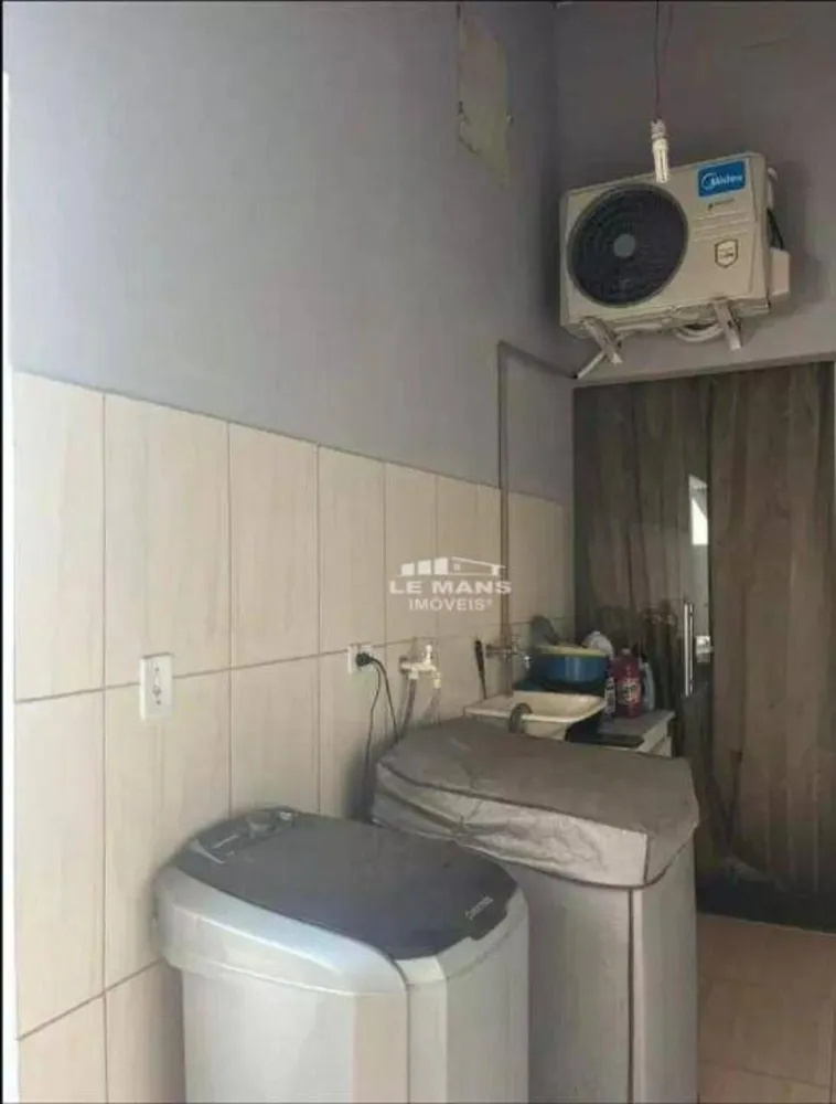 Casa, 3 quartos, 162 m² - Foto 3