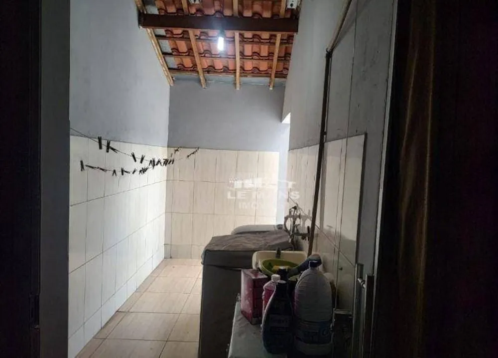 Casa, 3 quartos, 162 m² - Foto 2