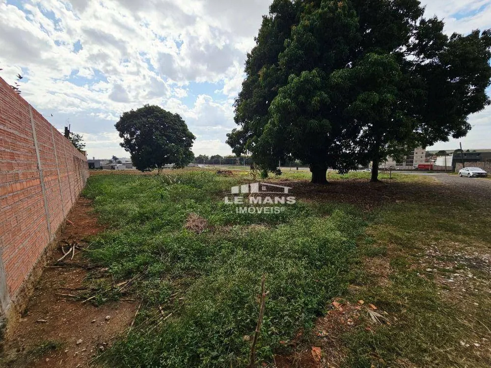 Terreno, 4800 m² - Foto 1