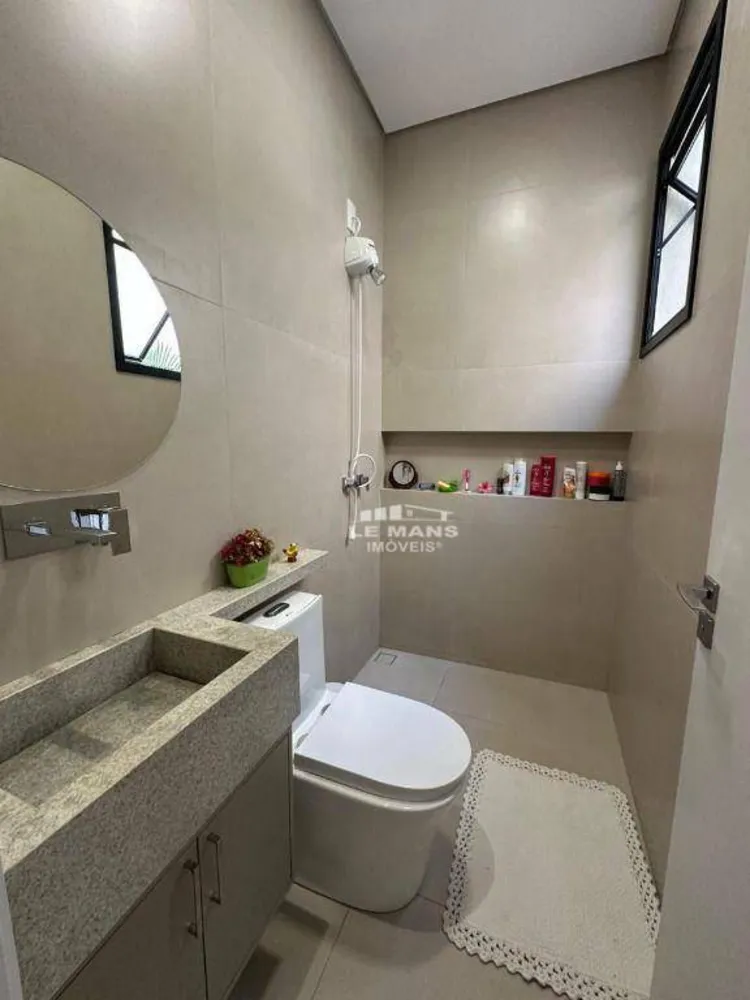 Casa de Condomínio, 3 quartos - Foto 11