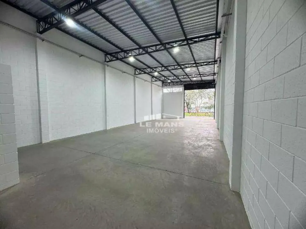 Depósito-Galpão, 130 m² - Foto 5