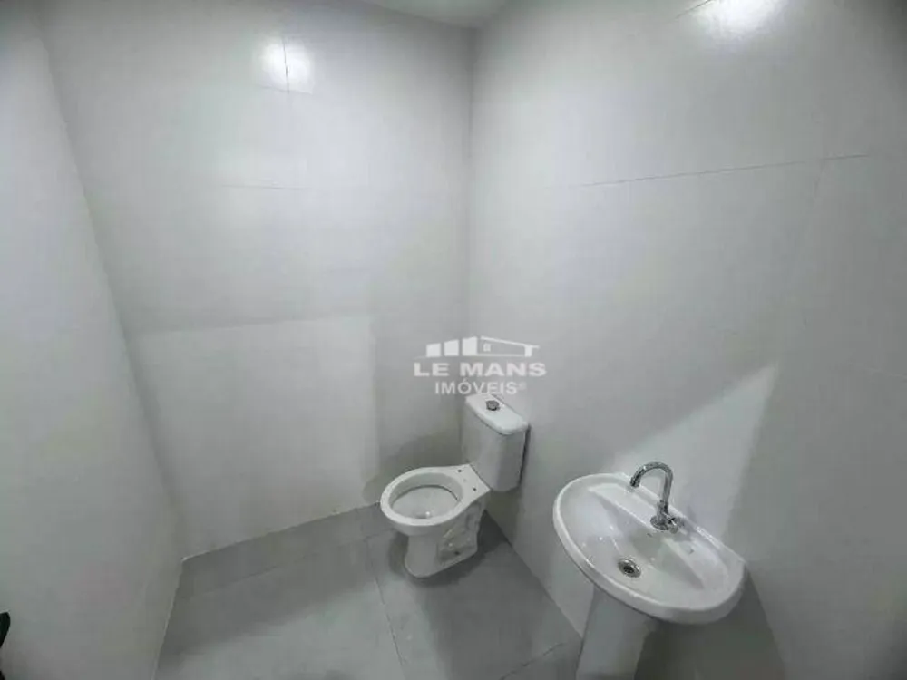Depósito-Galpão, 130 m² - Foto 7