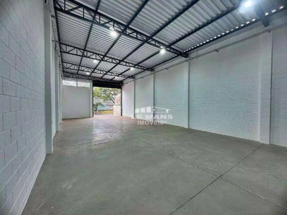 Depósito-Galpão, 130 m² - Foto 4