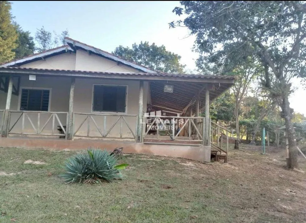Chácara, 3 quartos, 1050 m² - Foto 11