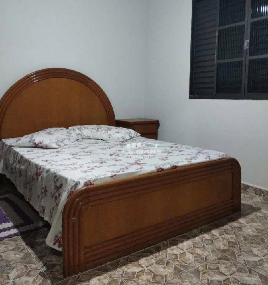 Chácara, 3 quartos, 1050 m² - Foto 7