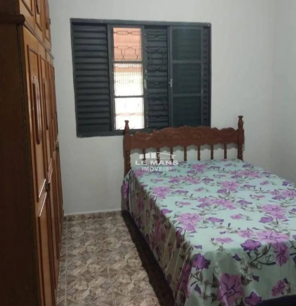 Chácara, 3 quartos, 1050 m² - Foto 9