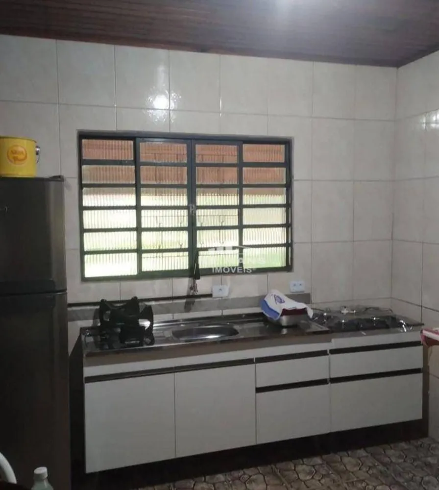 Chácara, 3 quartos, 1050 m² - Foto 6