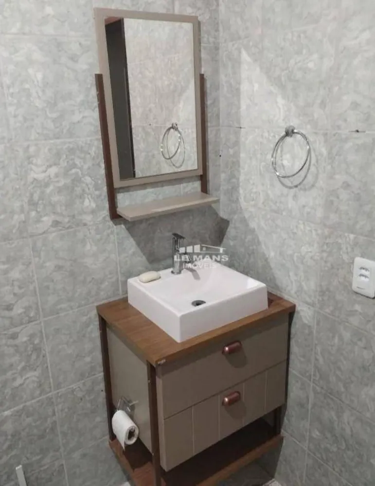 Chácara, 3 quartos, 1050 m² - Foto 10