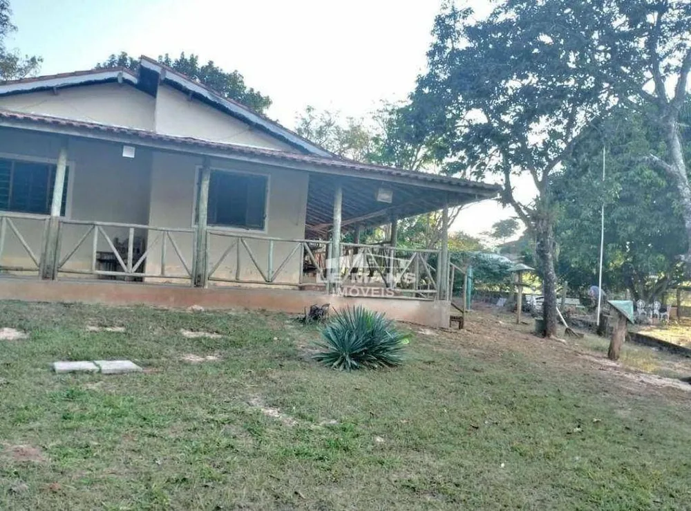 Chácara, 3 quartos, 1050 m² - Foto 12