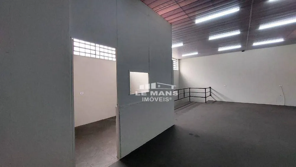 Depósito-Galpão, 336 m² - Foto 2