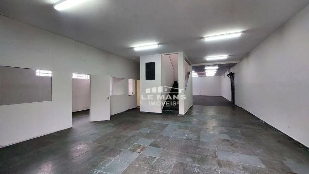 Depósito-Galpão, 336 m² - Foto 1