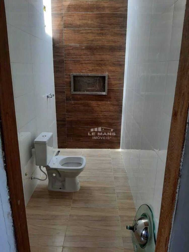 Casa, 1 quarto, 120 m² - Foto 5