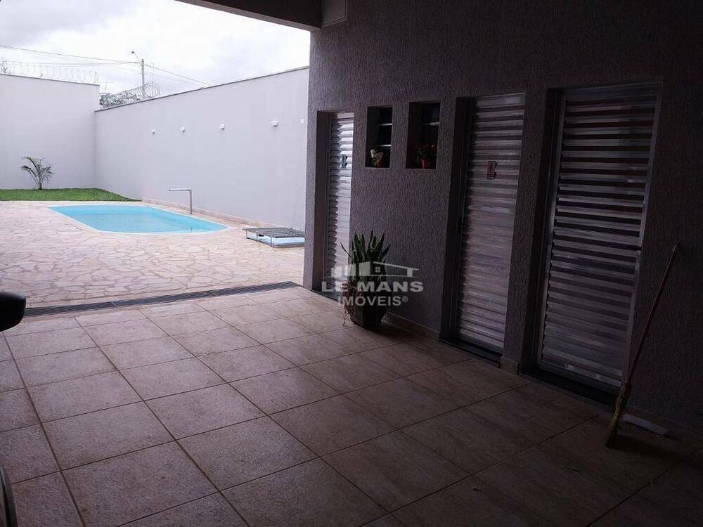Casa, 1 quarto, 120 m² - Foto 7