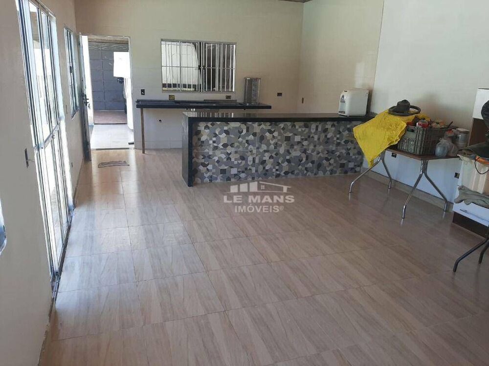 Casa, 1 quarto, 120 m² - Foto 2