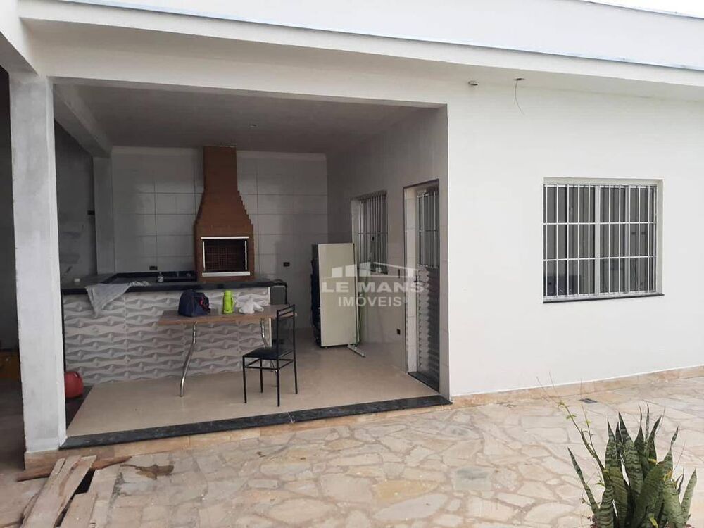 Casa, 1 quarto, 120 m² - Foto 6