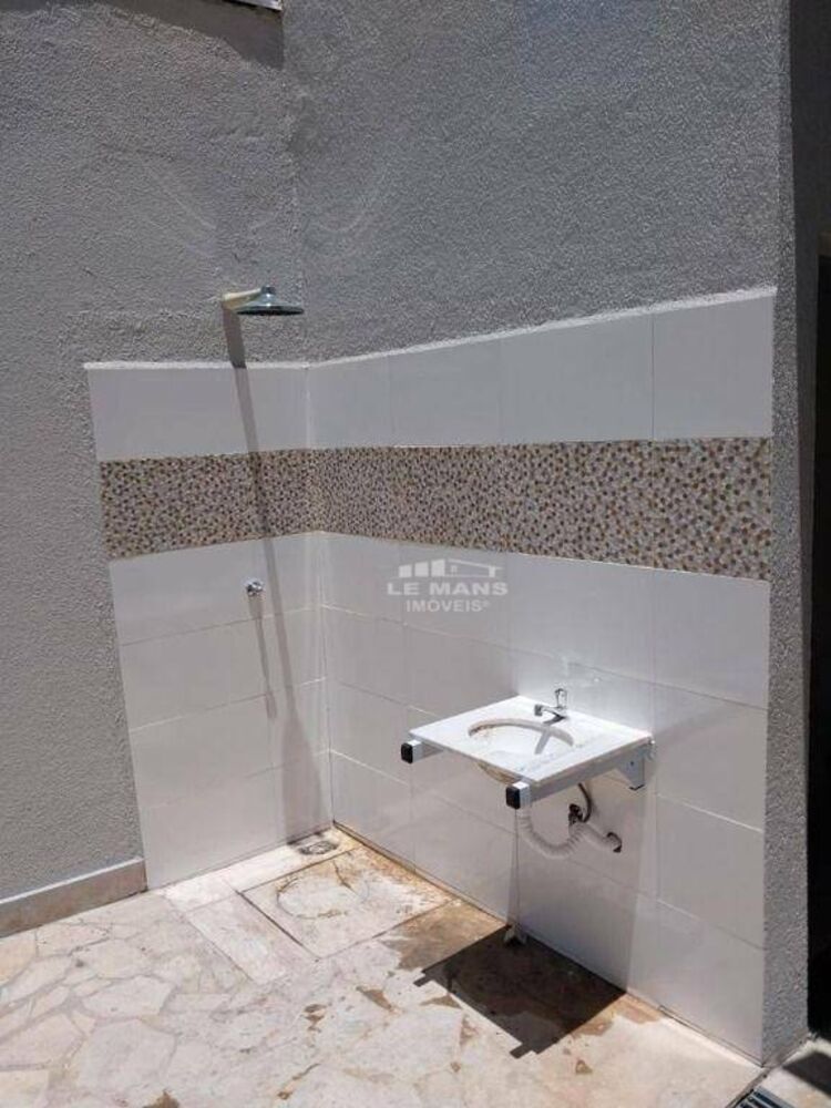 Casa, 1 quarto, 120 m² - Foto 1
