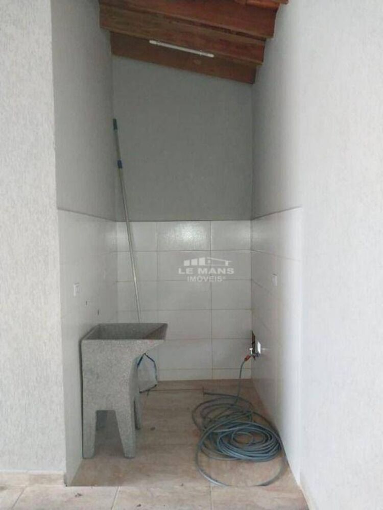 Casa, 1 quarto, 120 m² - Foto 4