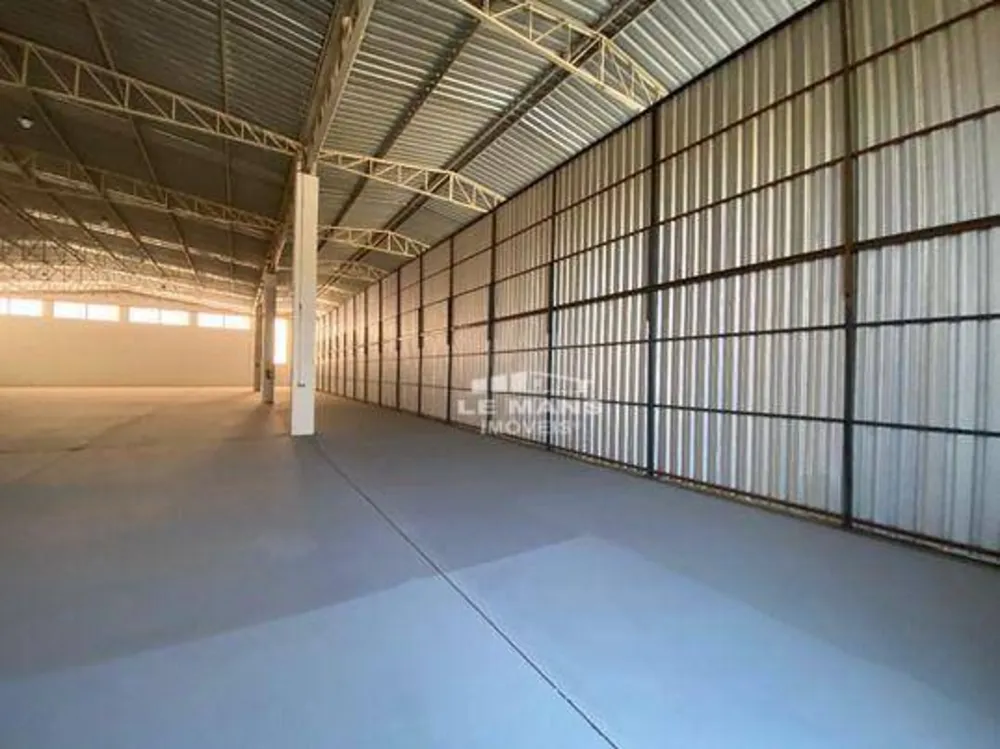Depósito-Galpão, 1200 m² - Foto 3