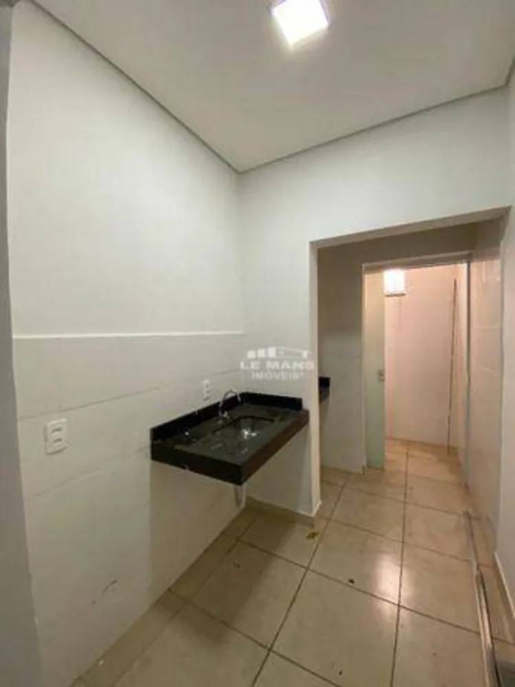 Depósito-Galpão, 1200 m² - Foto 1
