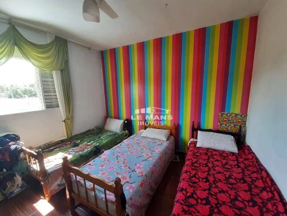 Casa, 3 quartos, 155 m² - Foto 4
