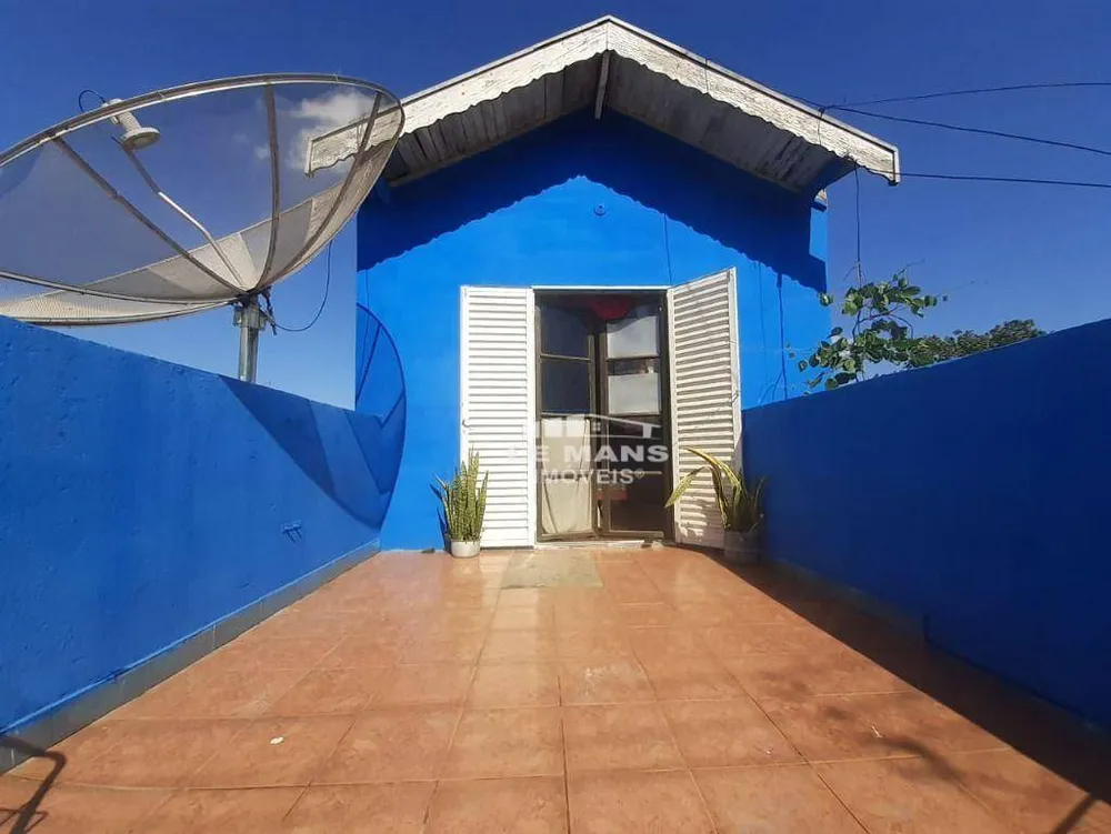 Casa, 3 quartos, 155 m² - Foto 8
