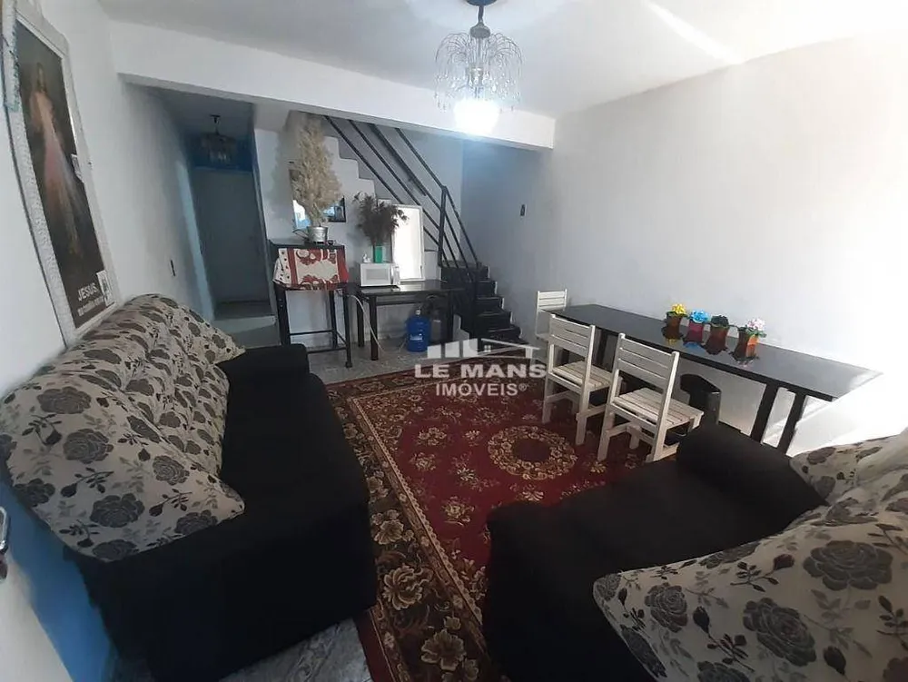 Casa, 3 quartos, 155 m² - Foto 6