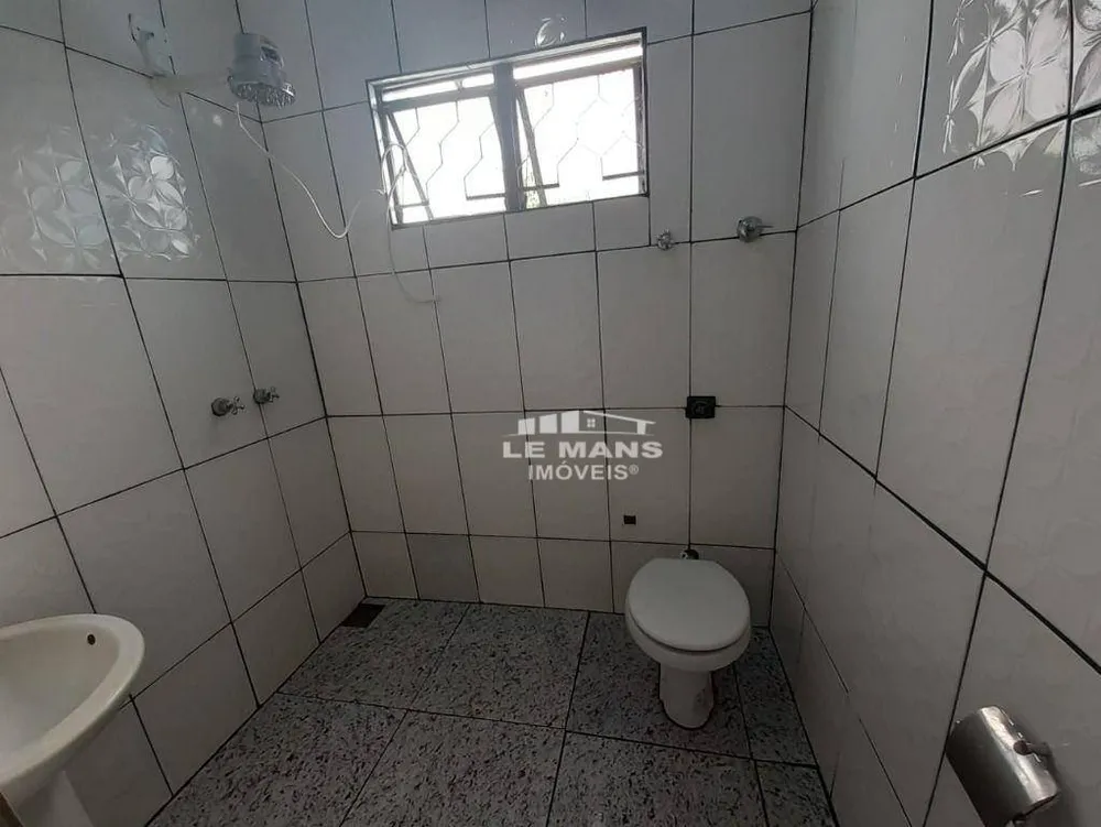 Casa, 3 quartos, 155 m² - Foto 1