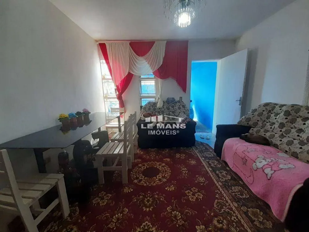 Casa, 3 quartos, 155 m² - Foto 7