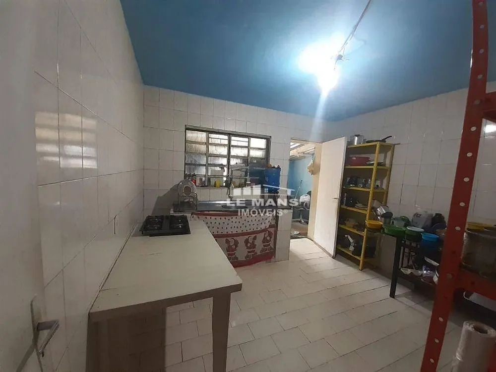 Casa, 3 quartos, 155 m² - Foto 2