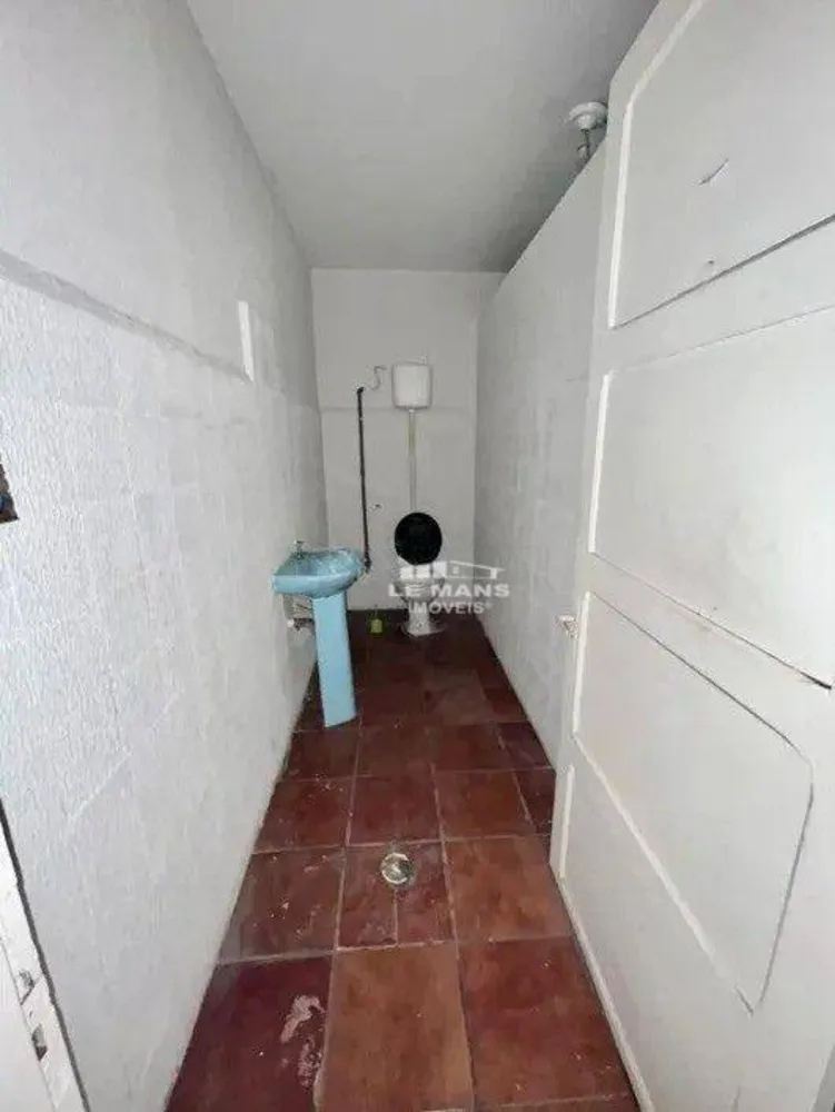 Loja-Salão, 190 m² - Foto 1
