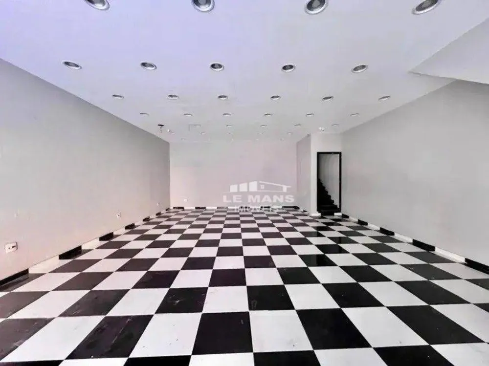 Loja-Salão, 190 m² - Foto 4