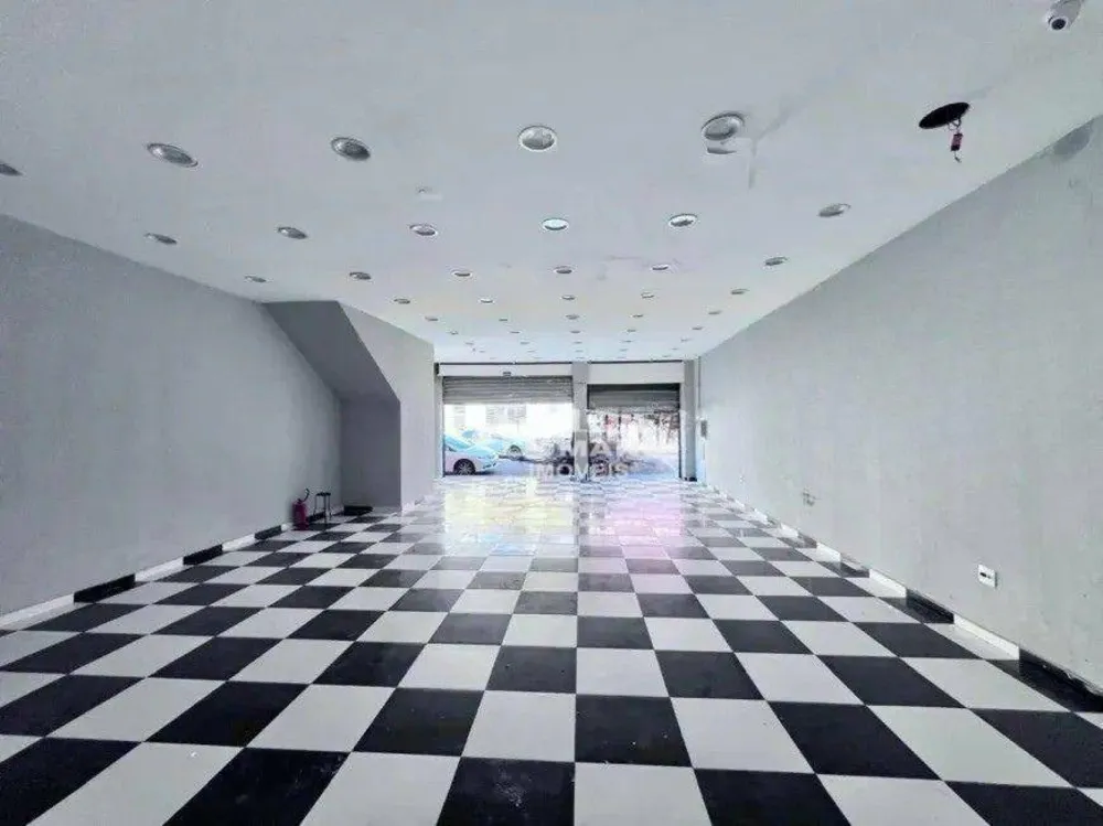 Loja-Salão, 190 m² - Foto 2
