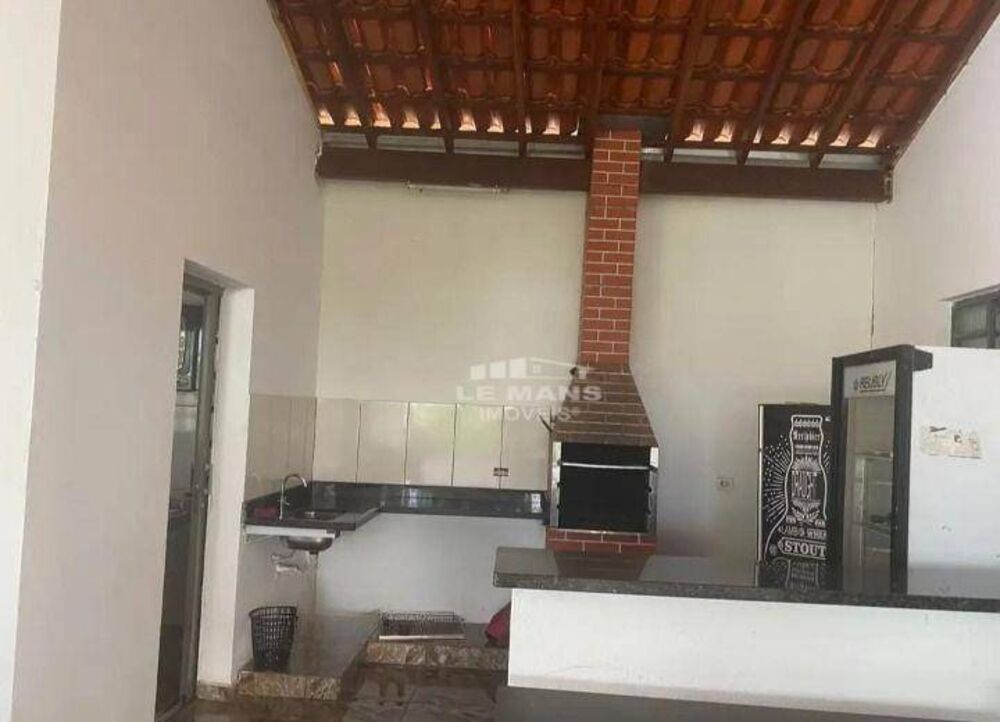 Chácara, 2 quartos, 1000 m² - Foto 3