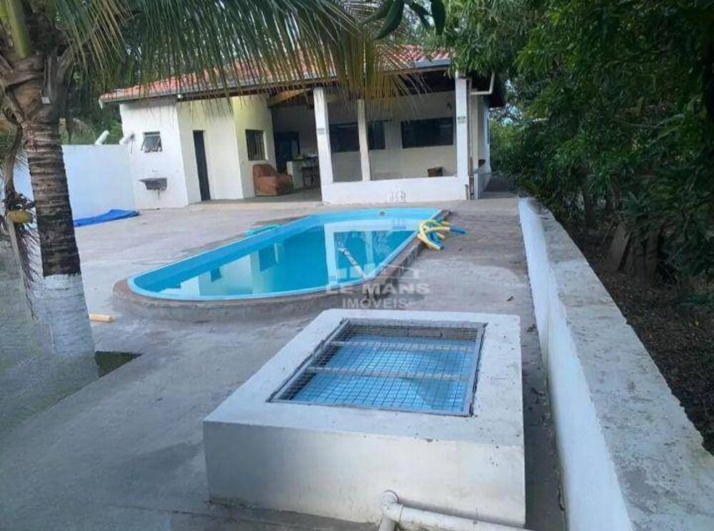 Chácara, 2 quartos, 1000 m² - Foto 2