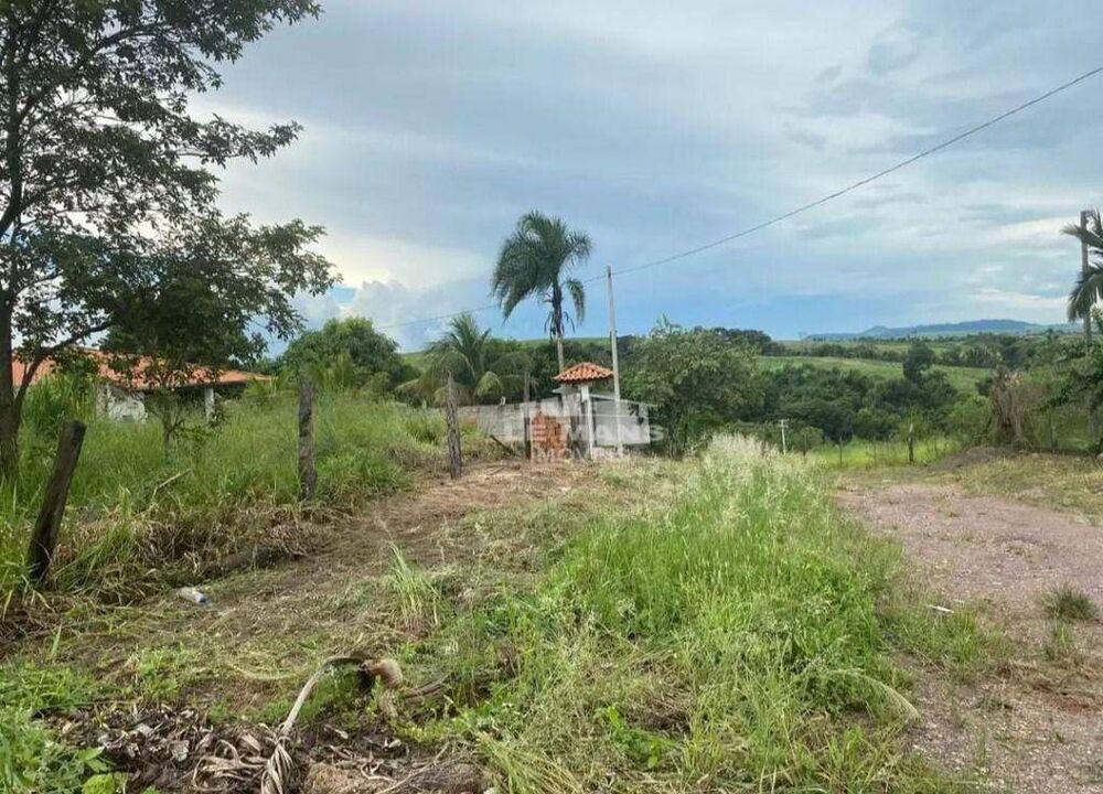 Chácara, 2 quartos, 1000 m² - Foto 10