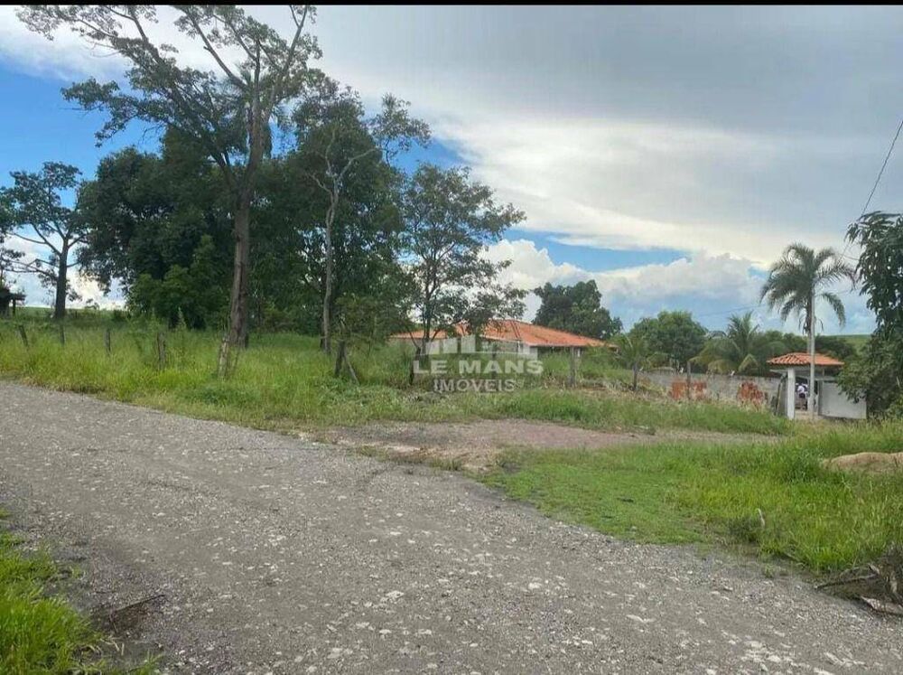 Chácara, 2 quartos, 1000 m² - Foto 8