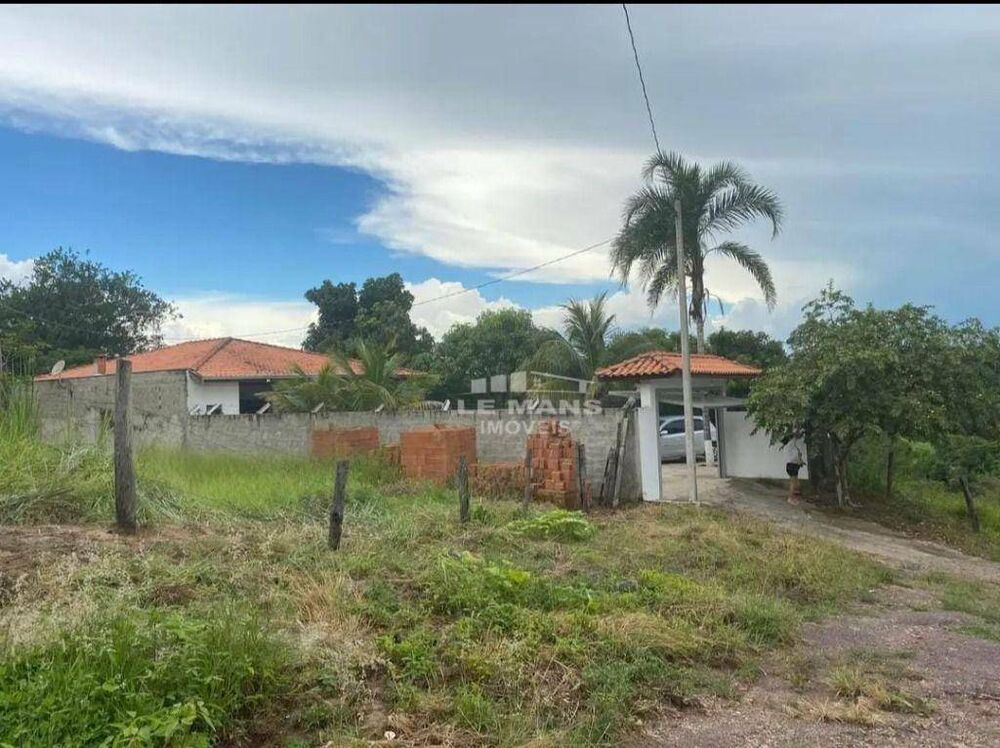 Chácara, 2 quartos, 1000 m² - Foto 9