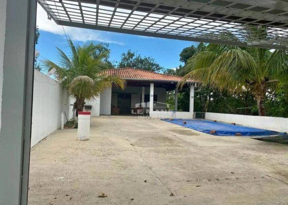 Chácara, 2 quartos, 1000 m² - Foto 1