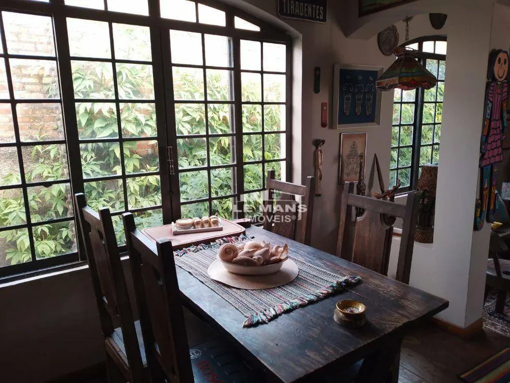 Casa, 3 quartos, 188 m² - Foto 4