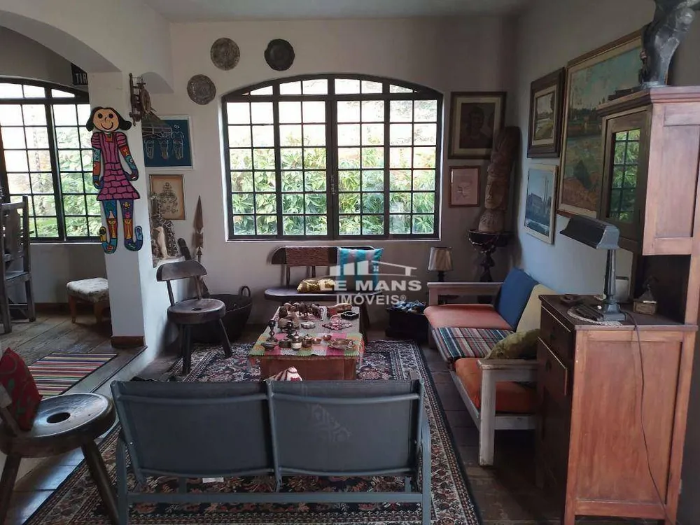 Casa, 3 quartos, 188 m² - Foto 1